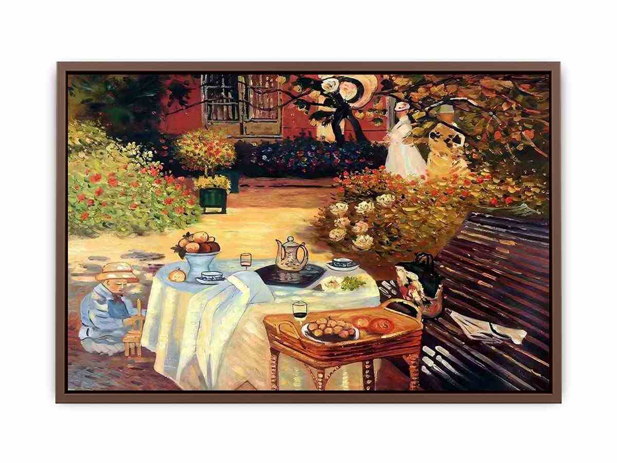 Famous Painting