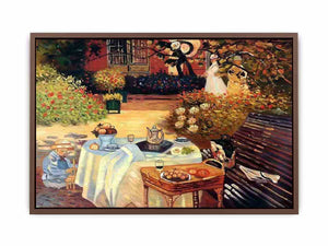Famous Painting
