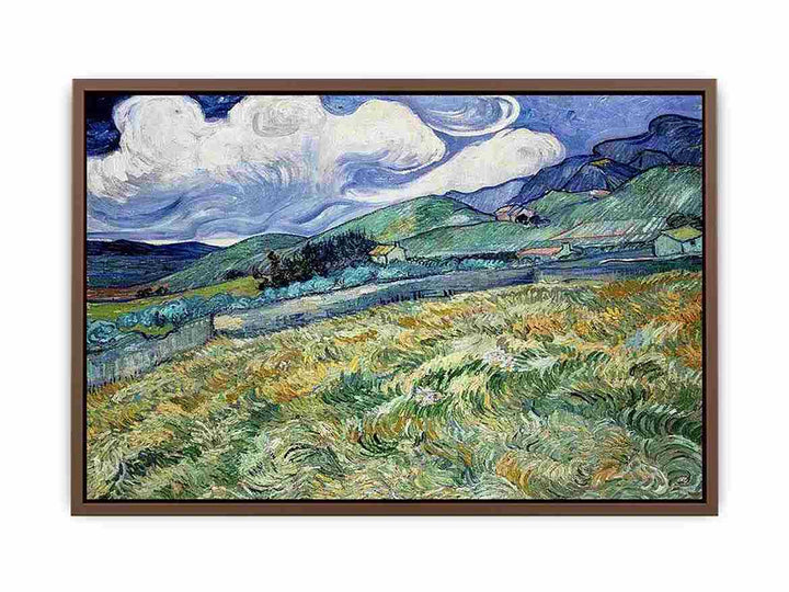 Famous Painting