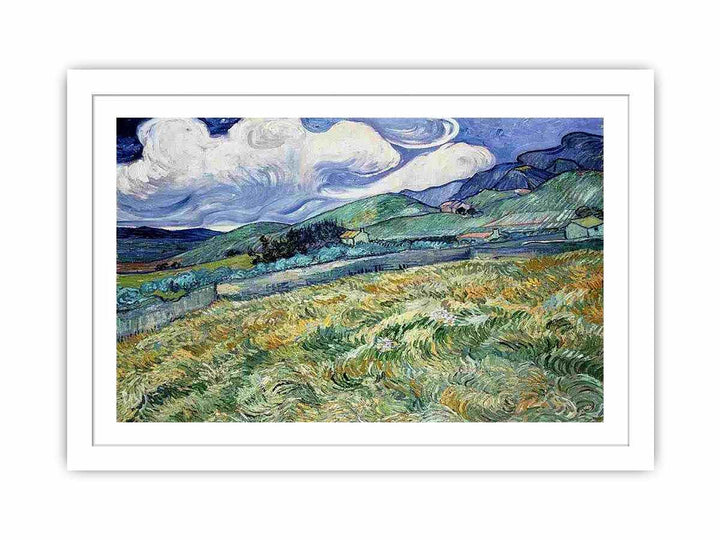 Famous painting 
