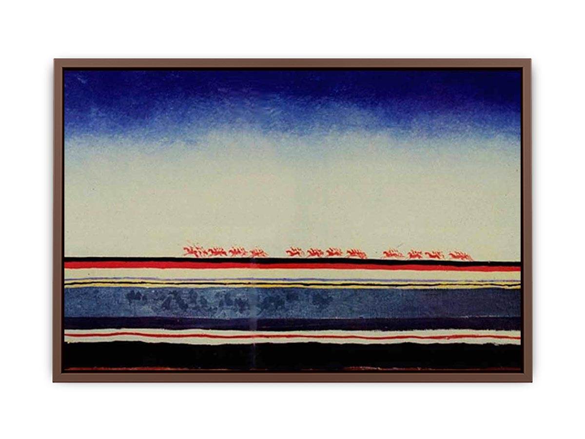 Famous Painting