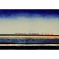 Red Cavalry (painting) by Kasimir Malevich