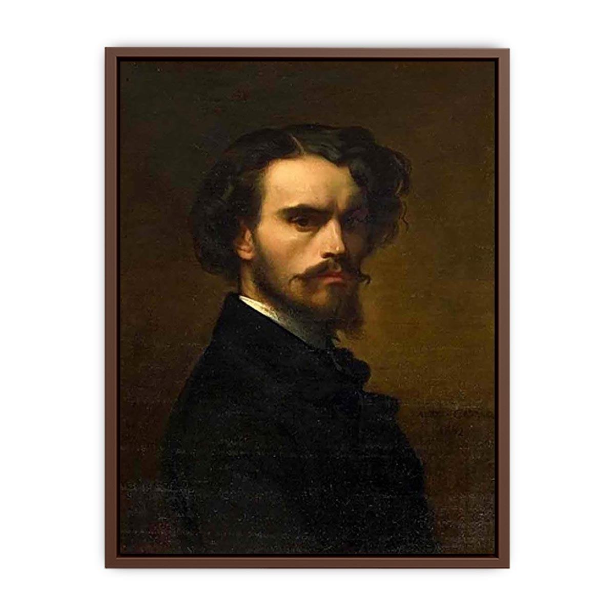 Famous Painting