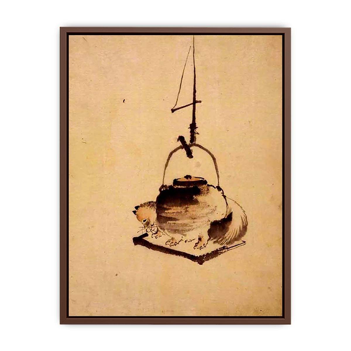 Famous Painting