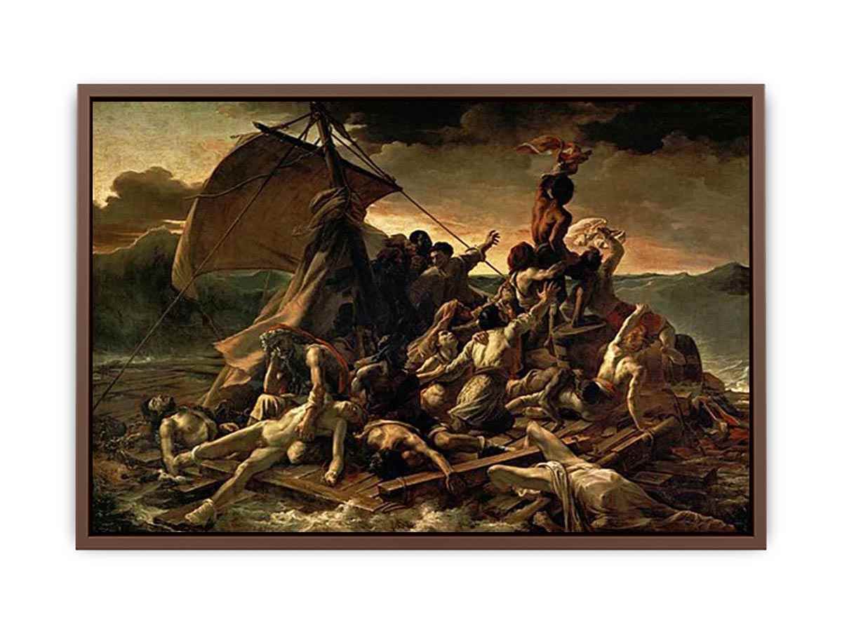 Famous Painting