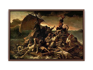 Famous Painting