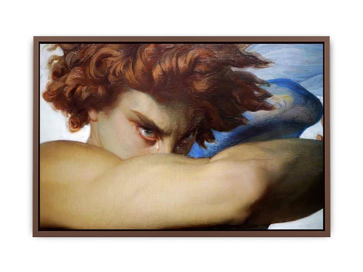 Famous Painting