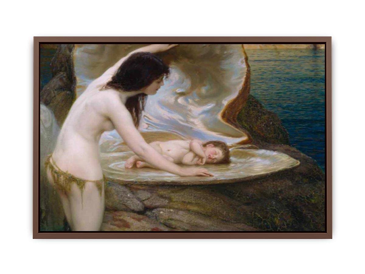 Famous Painting