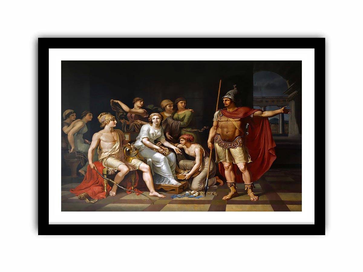Canvas Print
