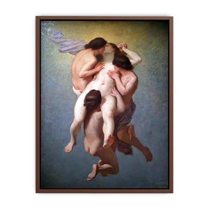 Famous Painting