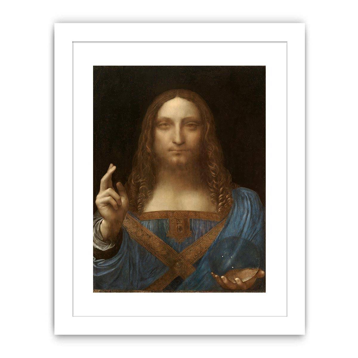 Famous painting 