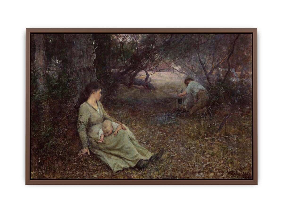 Famous Painting