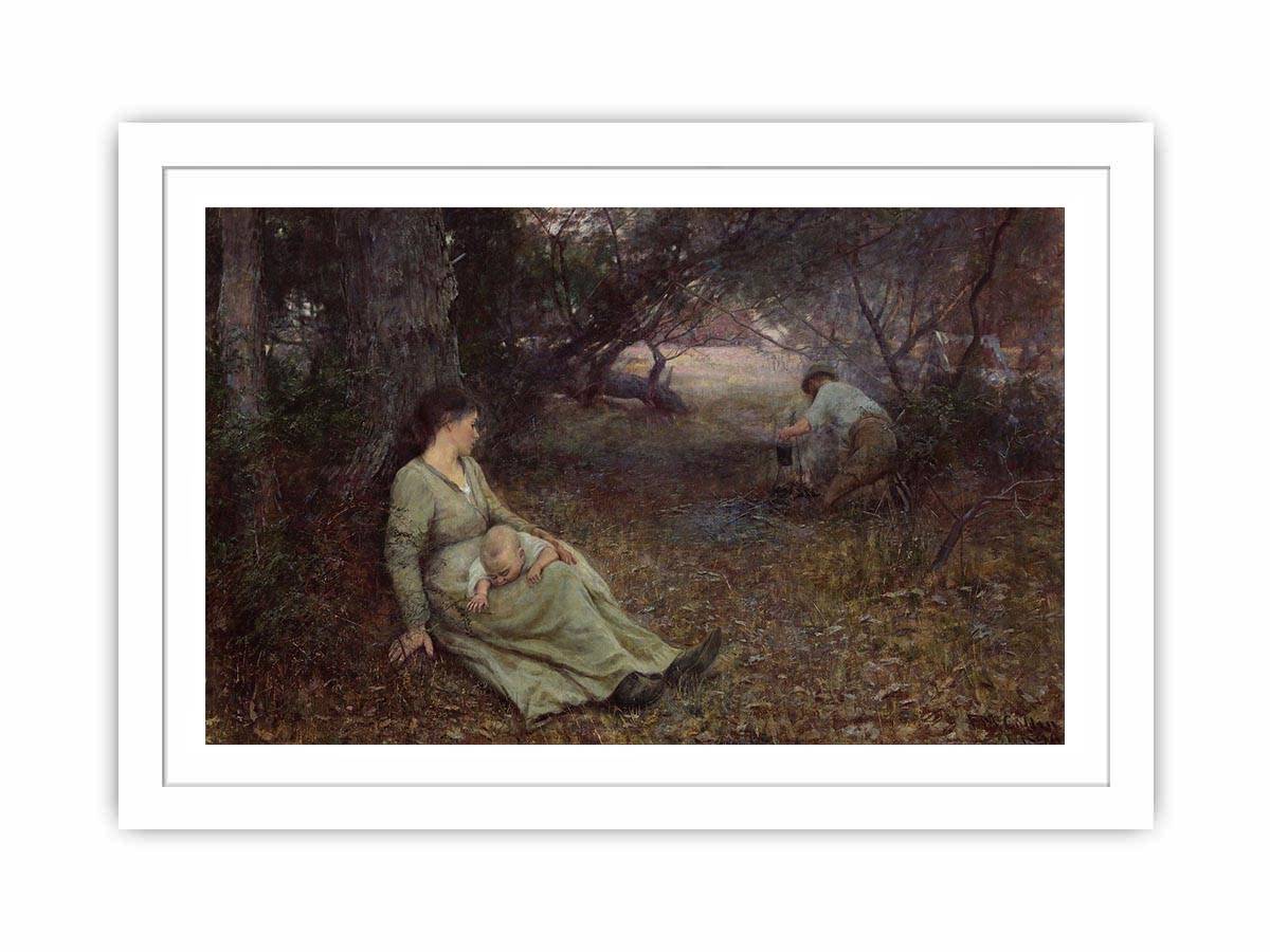 Famous painting 