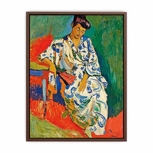 Famous Painting