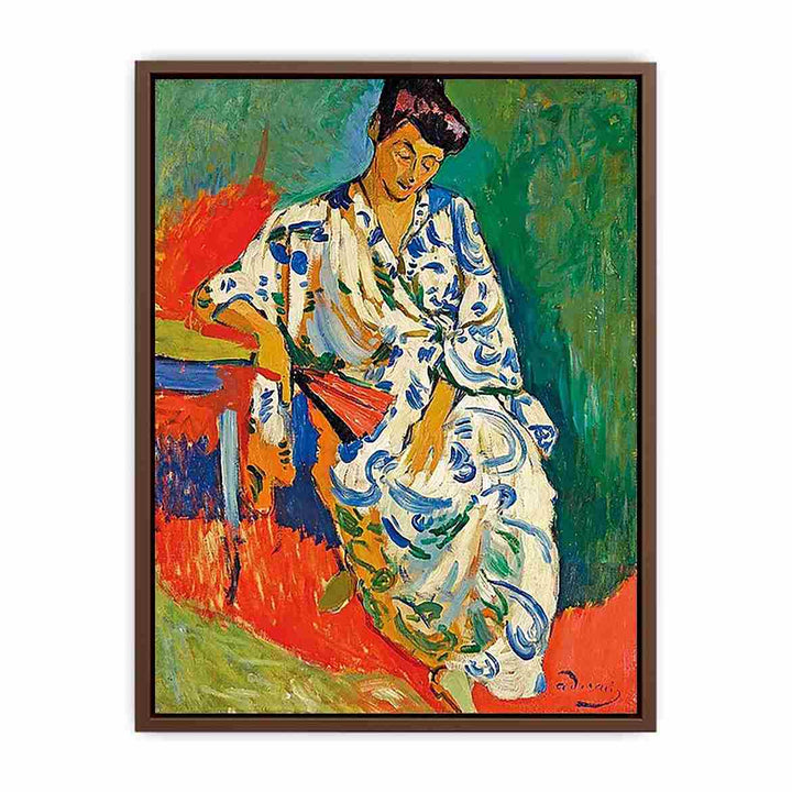 Famous Painting