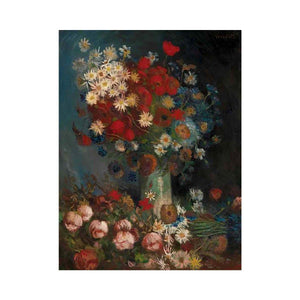 Van Gogh: Still Life, by Vincent van Gogh