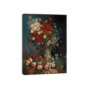Van Gogh: Still Life, by Vincent van Gogh, Painting 