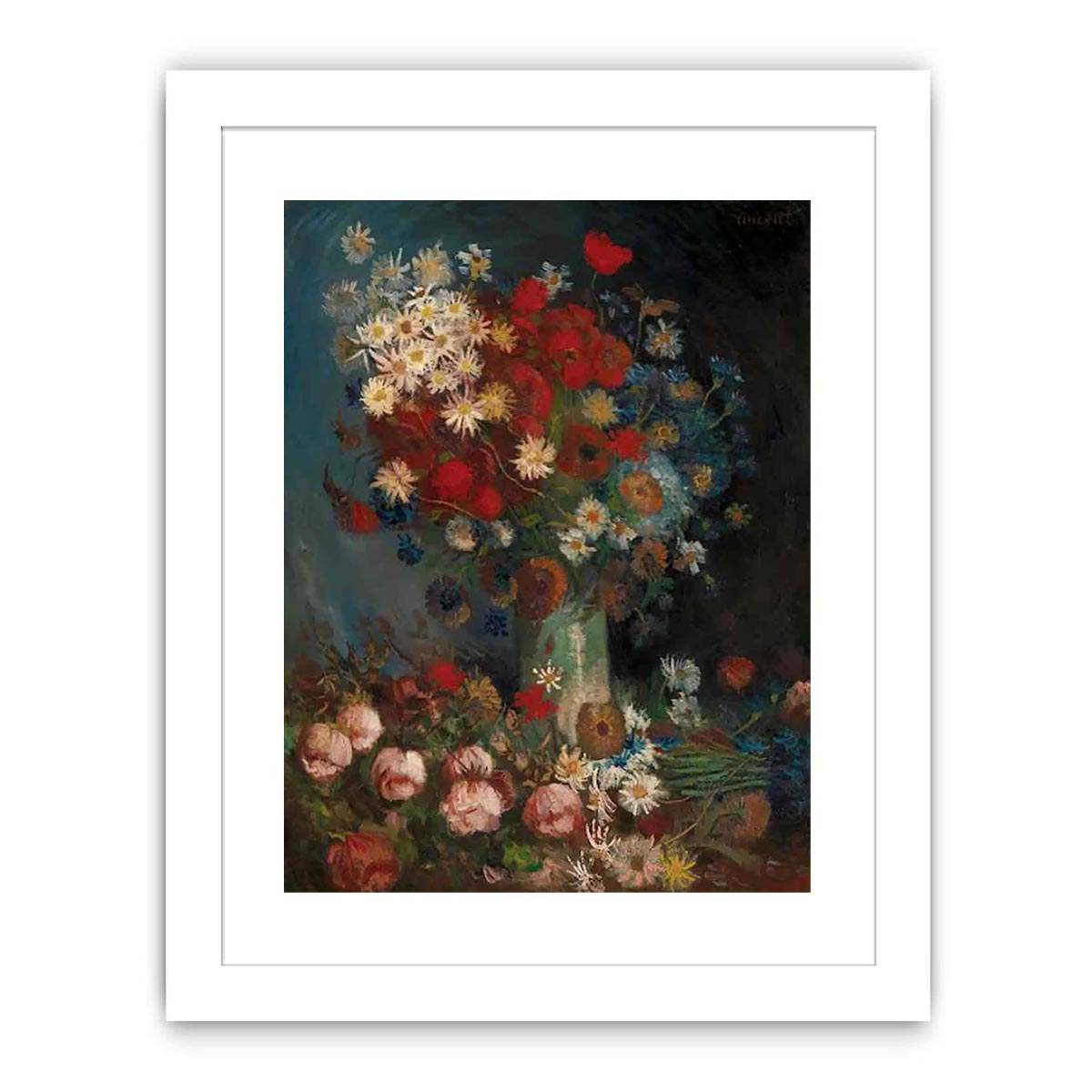 Famous painting 