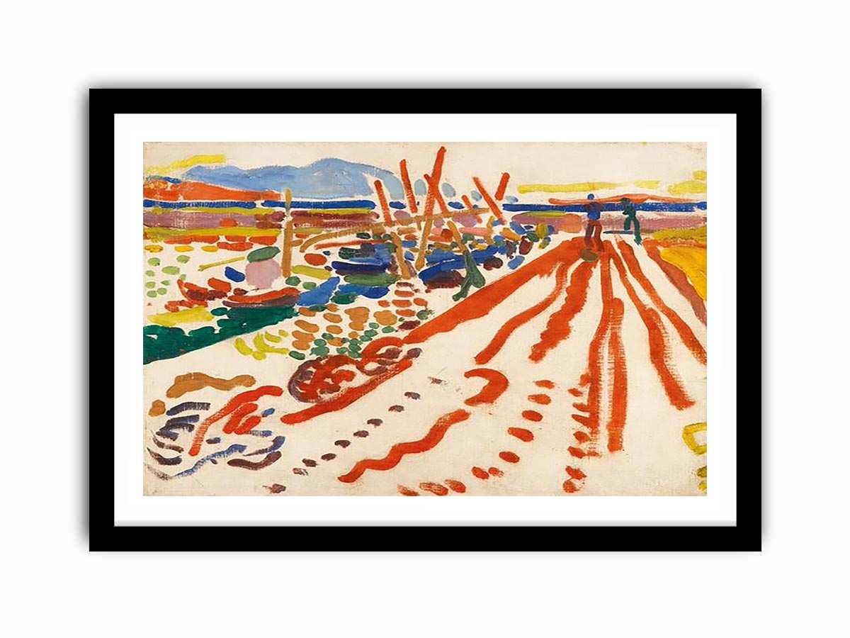 Canvas Print