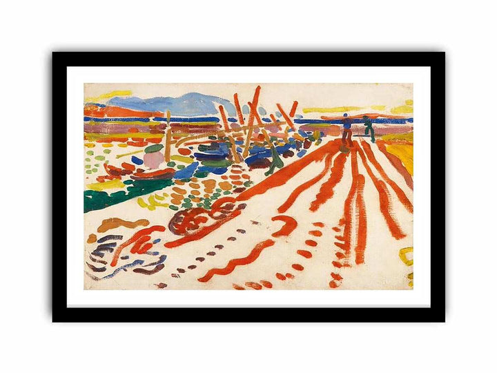 Canvas Print