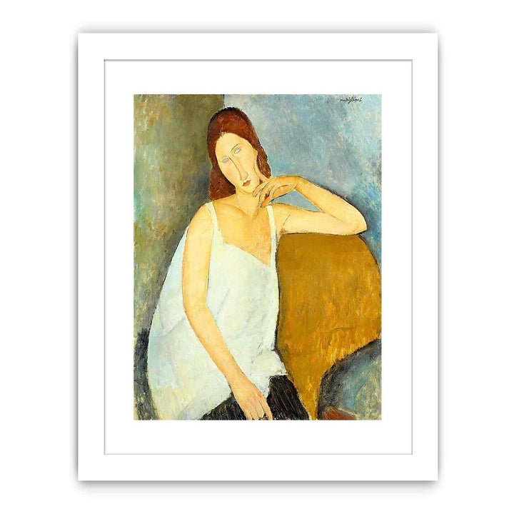 Famous painting 