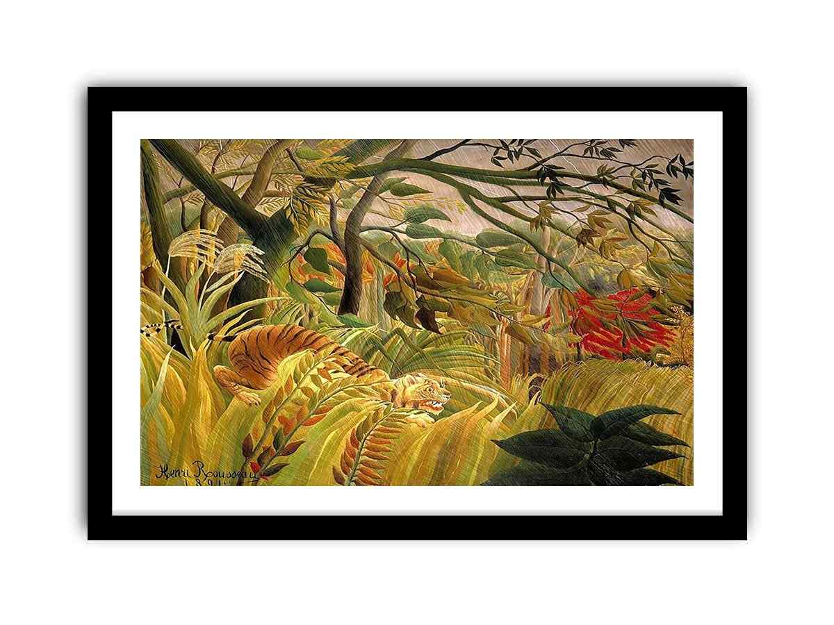 Canvas Print