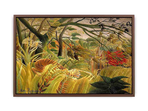 Famous Painting