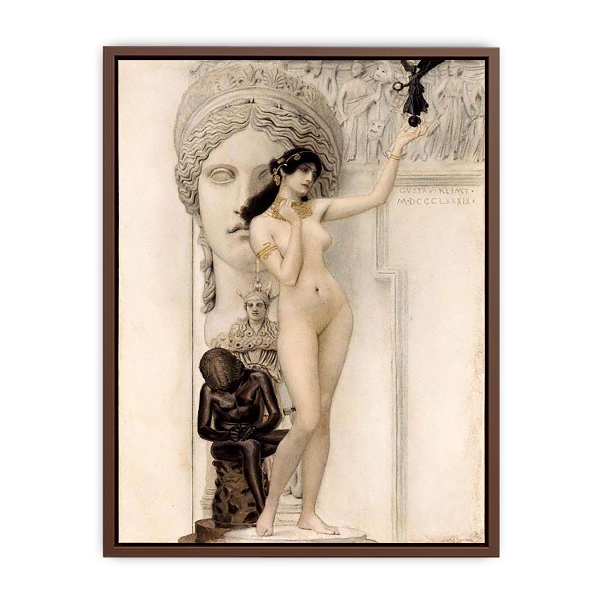 Famous Painting