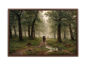 Famous Painting