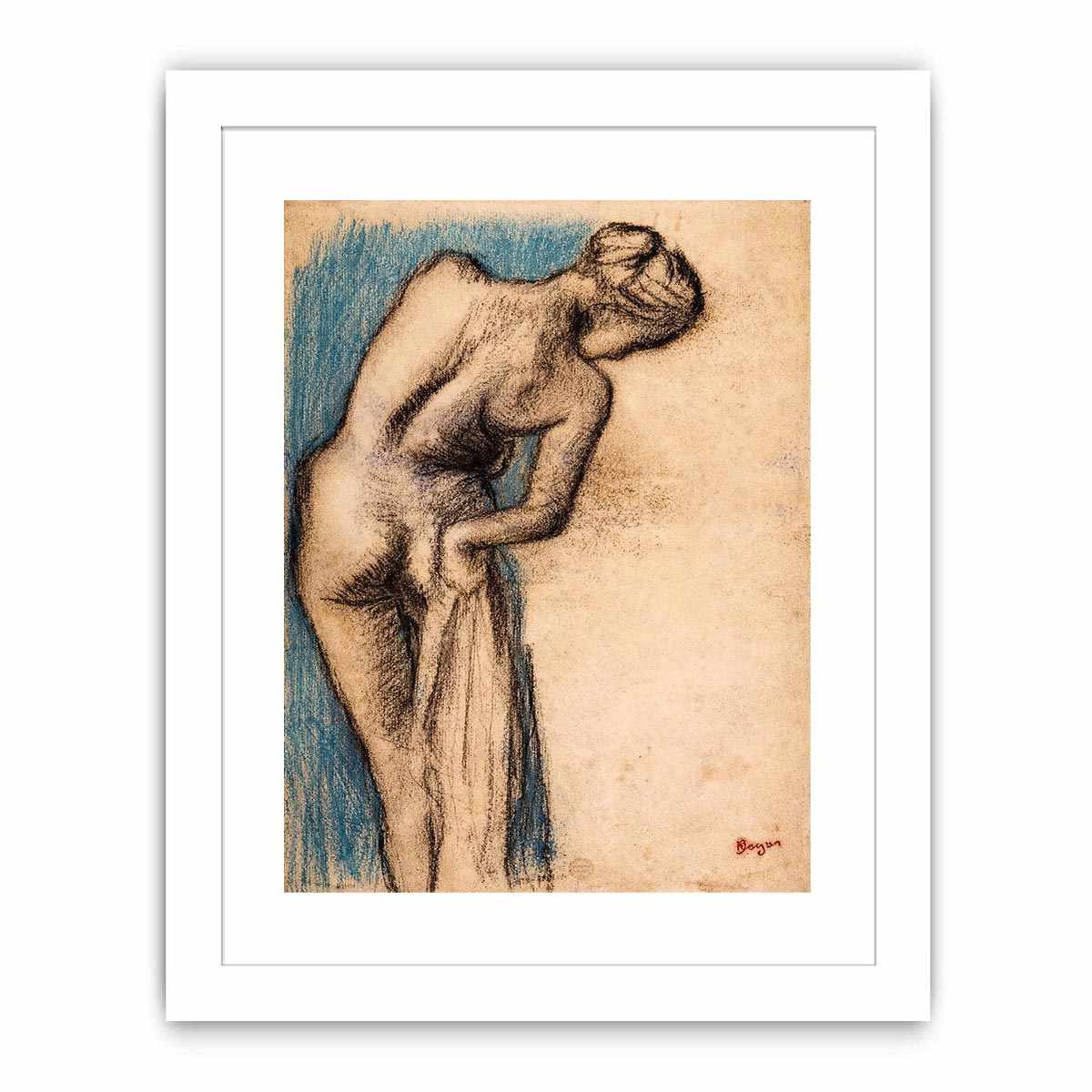 Famous painting