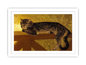 Famous painting