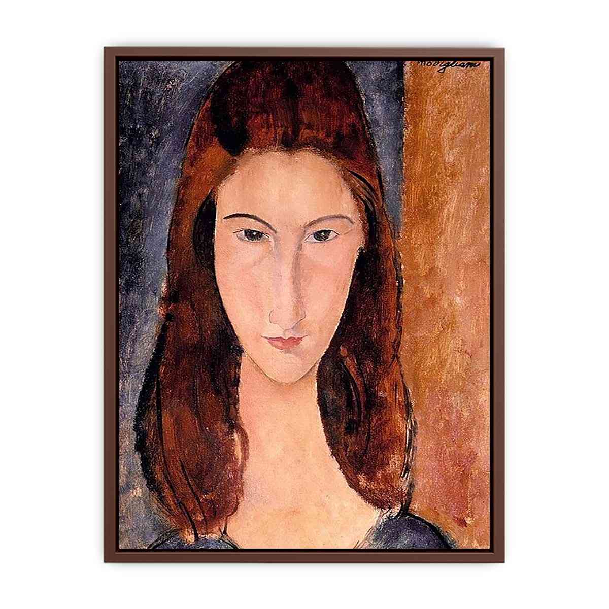 Famous Painting