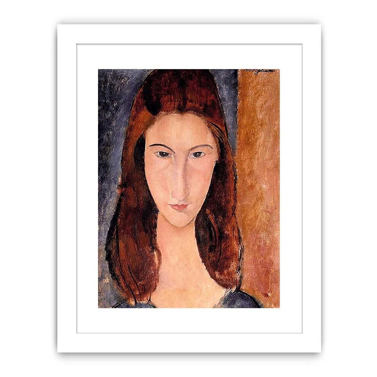 Famous painting