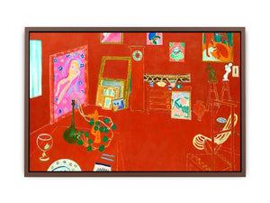 Famous Painting