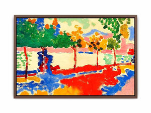 Famous Painting