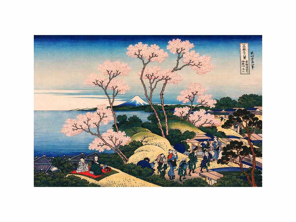 Japanese Art & Japanese Wall Art | Japanese Paintings | Fame Art