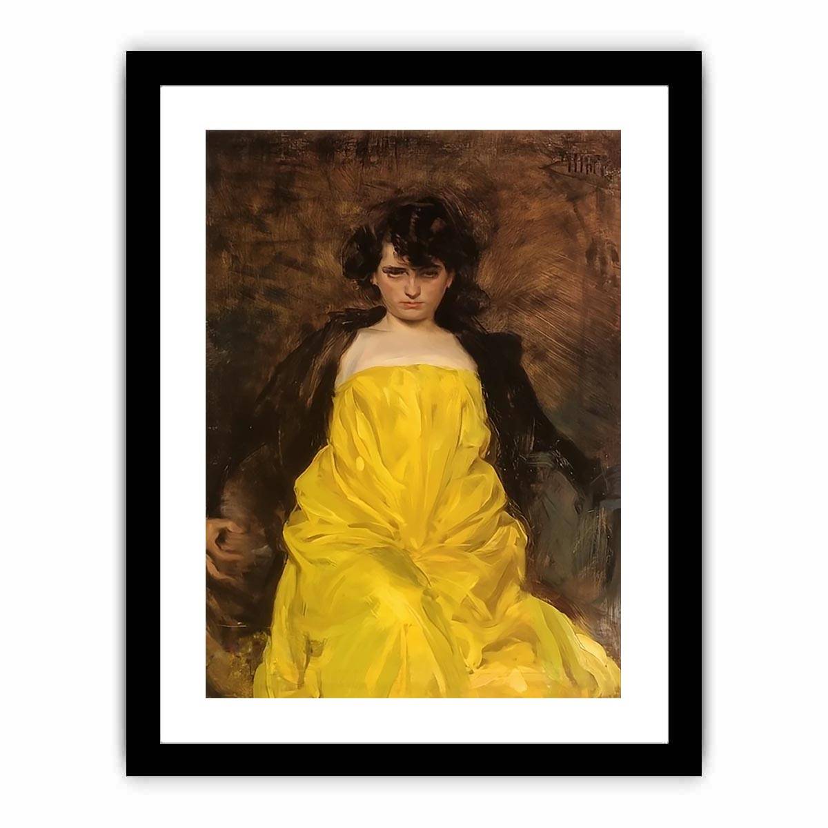 Canvas Print