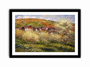 Canvas Print