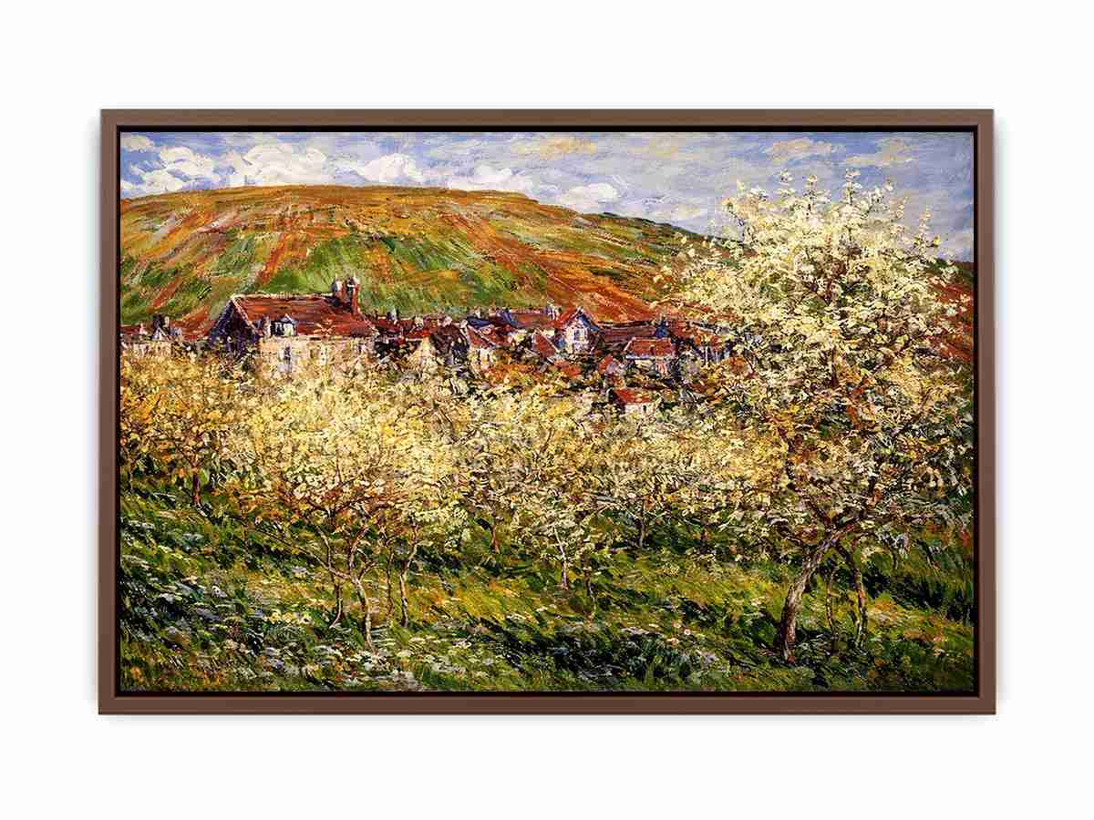 Famous Painting