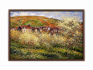 Famous Painting