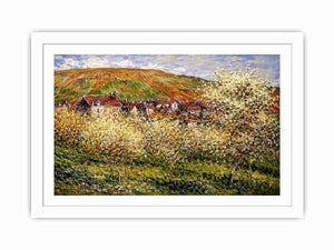 Famous painting