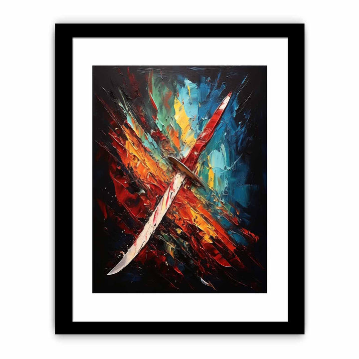 Canvas print