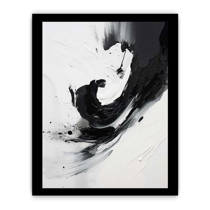 Framed print