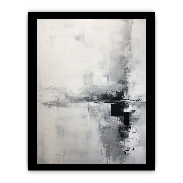 Framed print