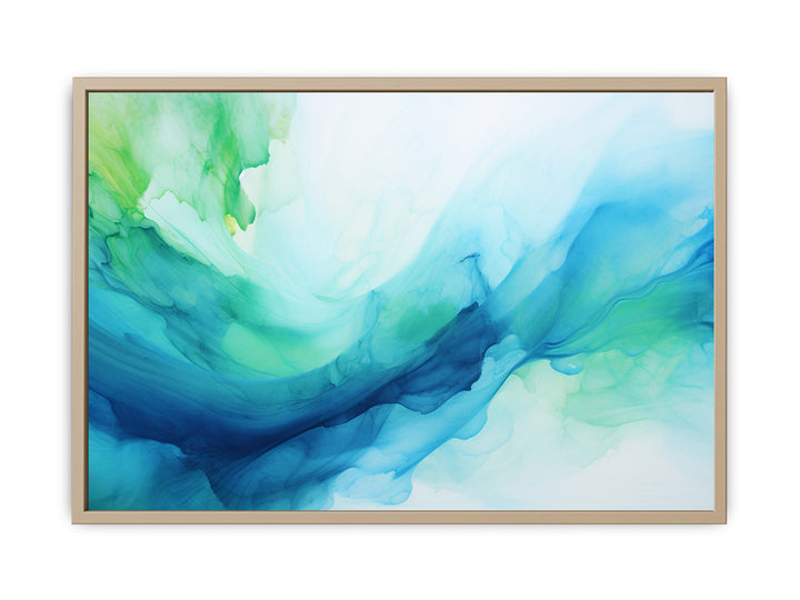 Framed print