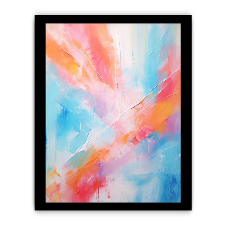 Framed print