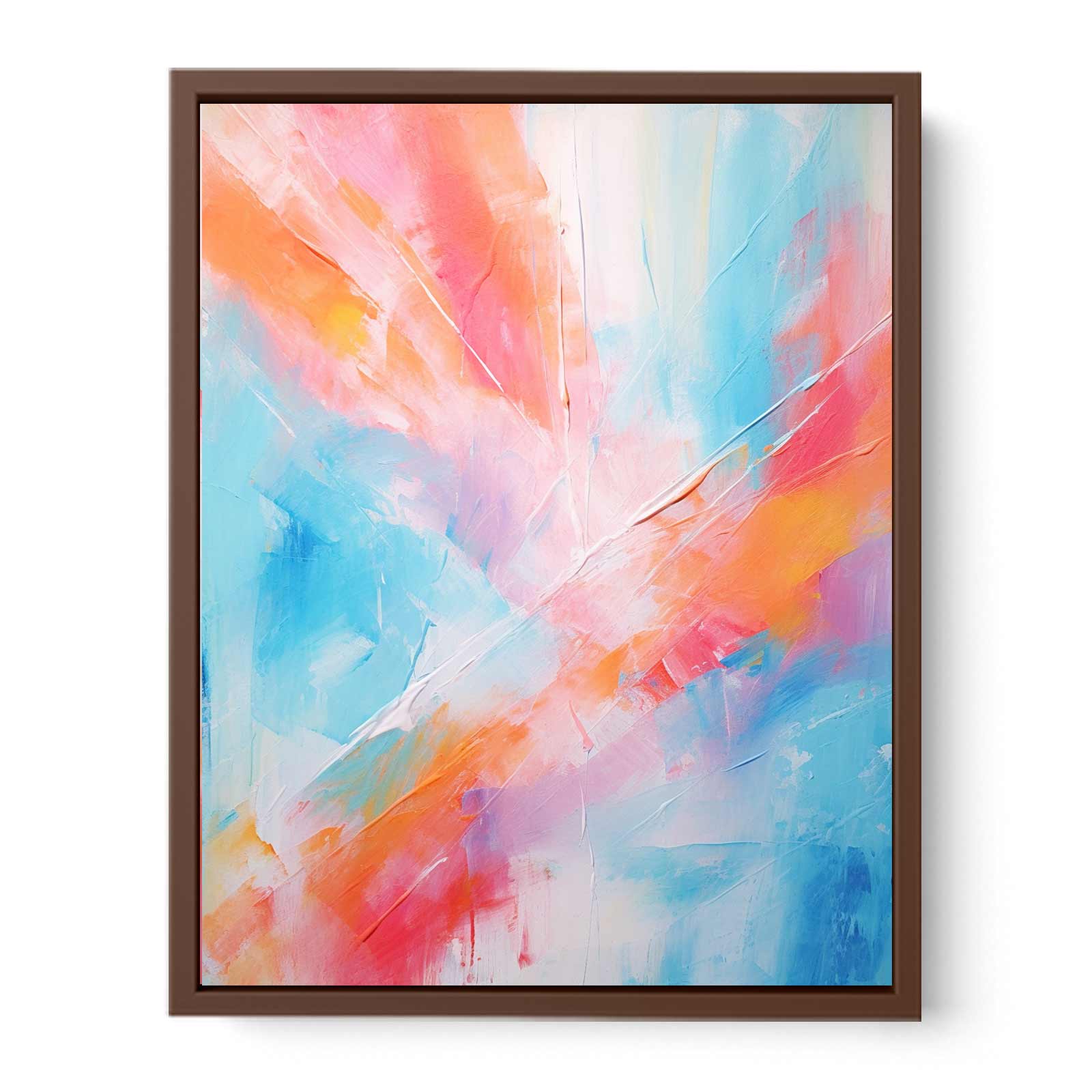 Famous Painting
