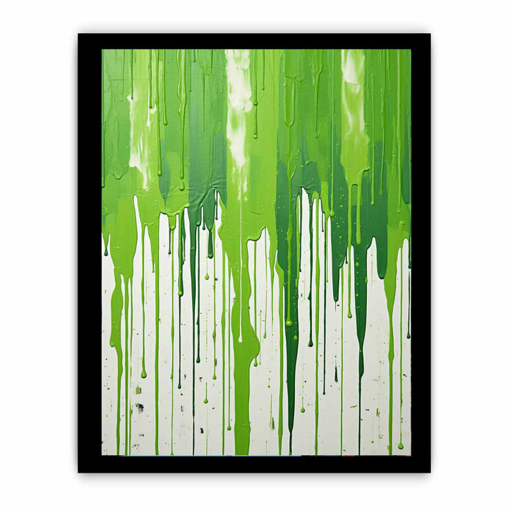 Framed print