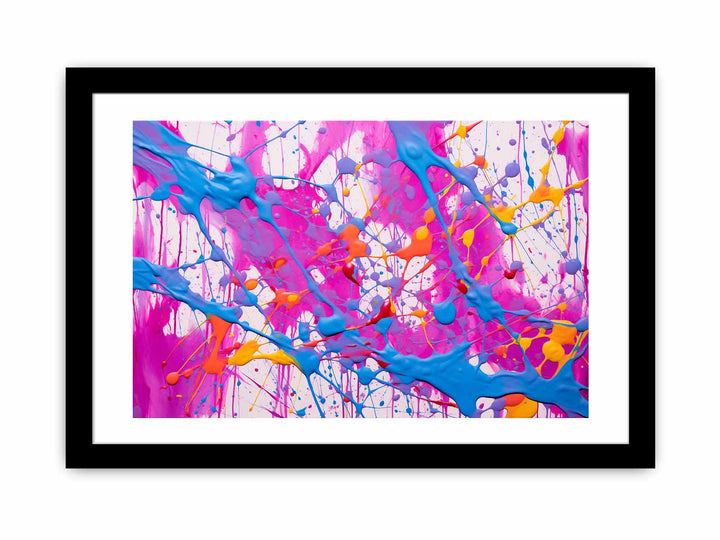 Canvas print