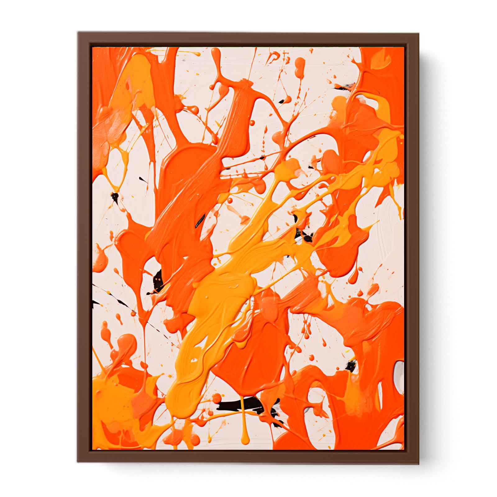 Famous Painting